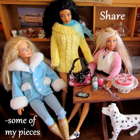 POSH PARTY! "SWEATER SEASON" JAN 22, WEDNESDAY EVENING - A WARM WELCOME to YOU! - Picture 3 of 5